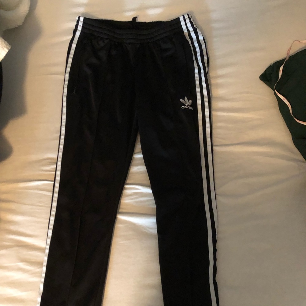 Adidas joggers (SOLD)